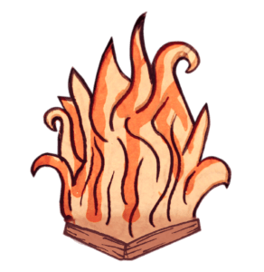 Rise on Fire Fellowship Finder